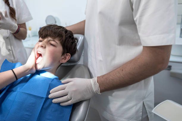 Best Root Canal Emergency Dentist  in Van Vleck, TX